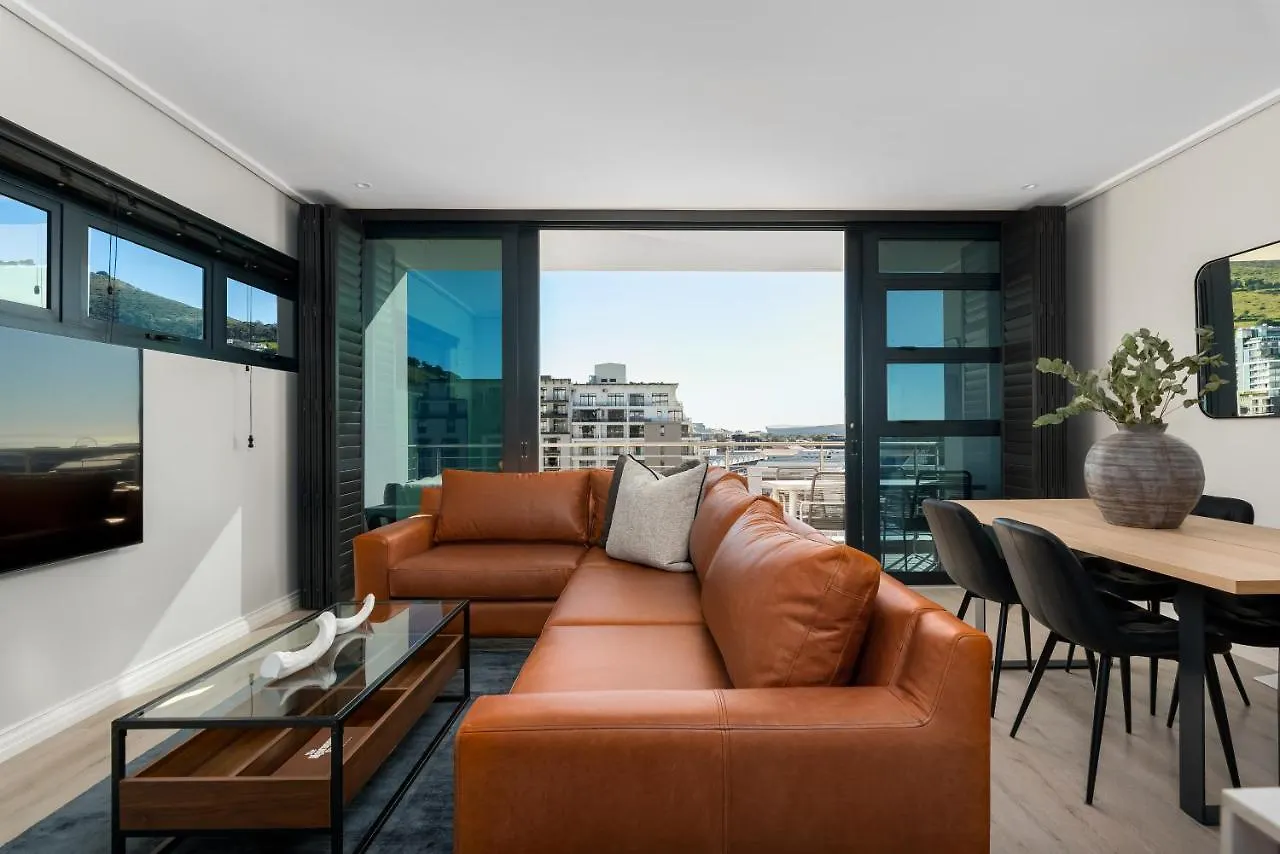 16 On Bree Apartments Cape Town 0*,  South Africa