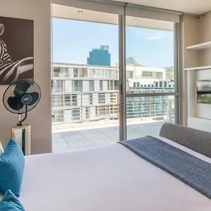 Apartment V&a Waterfront Luxury By Mcstay, Cape Town