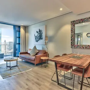 Apartment Elegant In The, Cape Town
