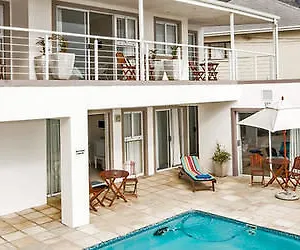 3* Bed and breakfast 61 On Camps Bay